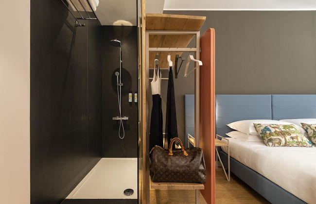 Giuditta in Trastevere - Foto 23