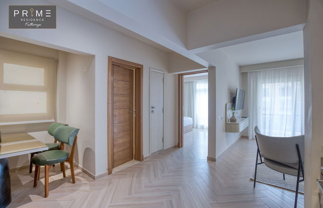 Prime Residence Kattameya - Foto 7