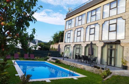 Sequeira Arantes Casa 1 - Foto 22