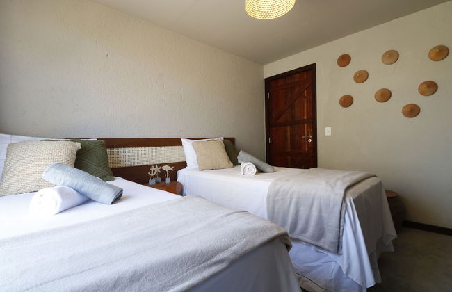 SMM Casa com Área Gourmet e 02 Piscinas - Photo 2