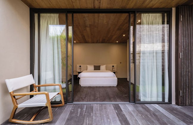 Usawa Villa Nyanyi - Foto 20