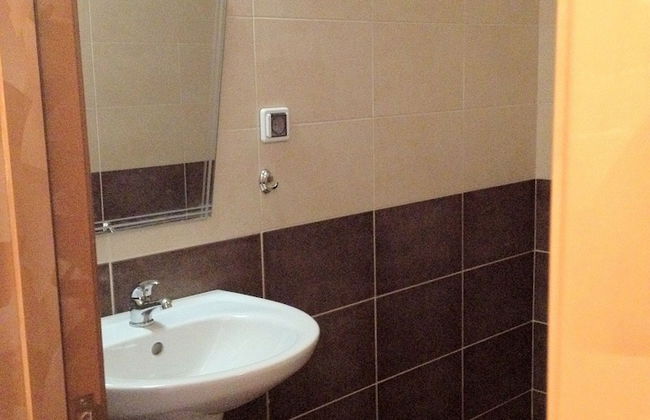 Room in Apartment - Elite Apartments is Located in the old Town of Pomorie - Foto 7