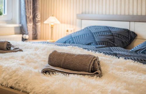 Ferienhaus an der Göhrde - Foto 13