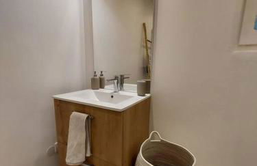 Grand appartement 2 chambres Calme Parking - Foto 25