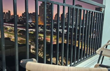 Stúdio 81 Tatuapé Aconchegante - Foto 8