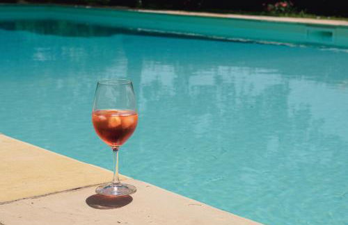 Villa Comunaglia - Privacy & Piscina Panoramica - Foto 16