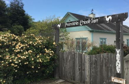Pescadero Creek Inn - Foto 13