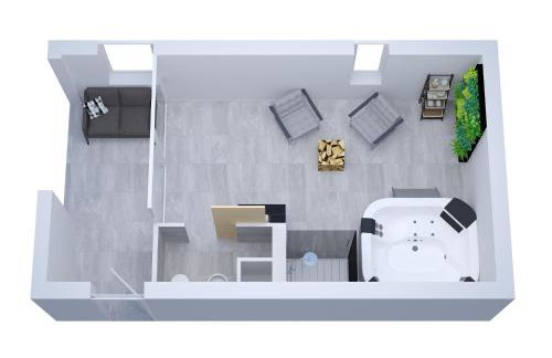 La Fermette des Vallons - Jacuzzi - Billard - Foto 65