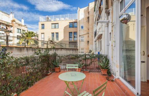 Lovely apartment with terrace - Foto 21