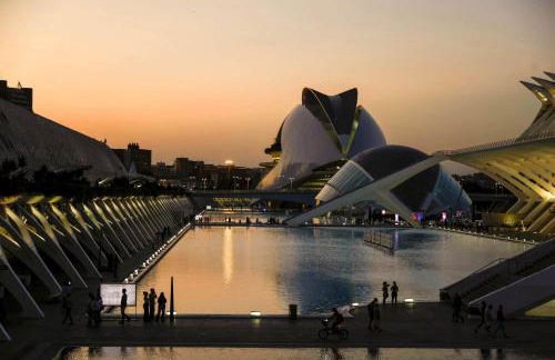 Duplex-Port-Valencia 14 - Foto 19