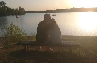 Les Charmes du Lac Gite Romantique avec jacuzzi privatif - Foto 32