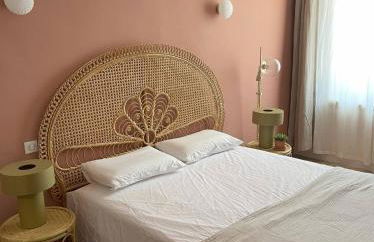 Couvent d'Aubignan - Maison de caractère & piscine - Photo 14