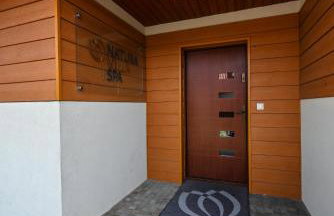 Natura Villa Spa - Foto 55