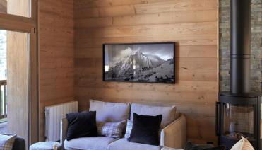 Résidence l'Alpeggio by My Mountain Resort - Foto 3