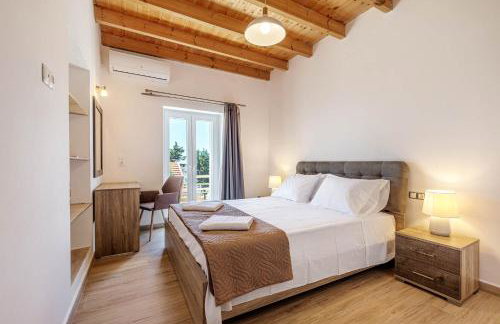 Villa Feax Ocean View - Foto 28