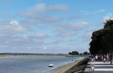 Appartement avec Vue sur Mer - Foto 23