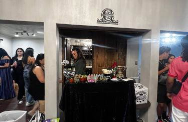 Weddings - Birthdays - Events - Parties we HOST all Country Ridge Cottage - Foto 54