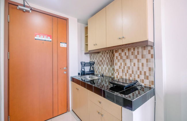 Comfort Living Studio at Margonda Residence 5 Apartment - Foto 6