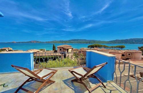 Villa Azzurra - Foto 18