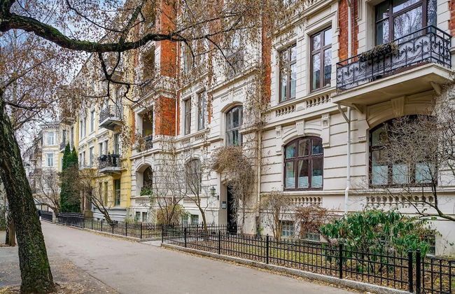 Apt. Elisenberg - Foto 26