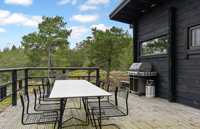 Villa henry - Foto 16