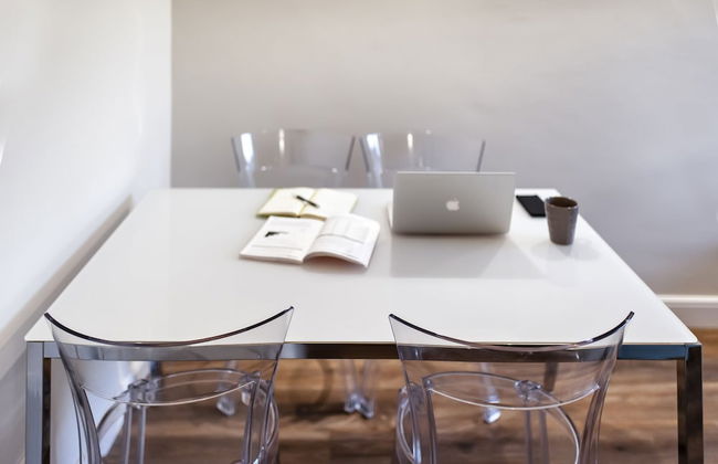 Vittoria Luxury House - Photo 31