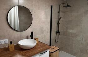 Cocon Design avec jardin privé - Foto 10