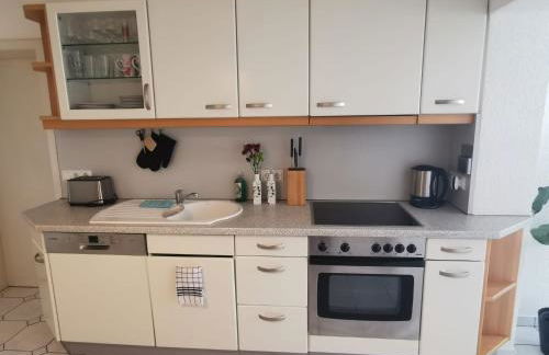 Zentrale Erdgeschosswohnung - Foto 11