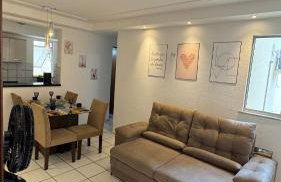 Apartamento em Turu Conforto e excelente localização - Foto 21