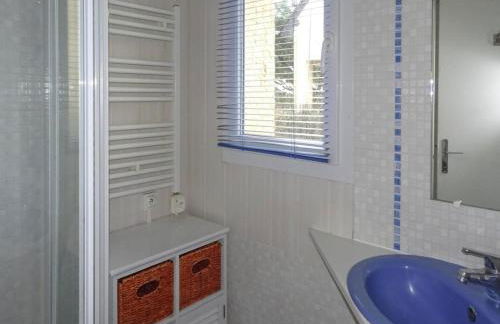 Holiday Home in Portbail Near Sandy Beach - Foto 60