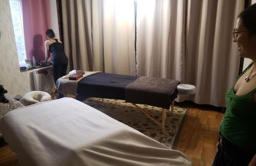 Chambre Familiale - Foto 40