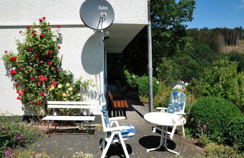 Rothaarsteig Ferienhaus - Foto 10