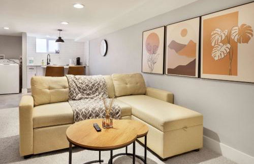 Renton DT 1BR Suite WS 95 Near Landing &Sea-Tac - Foto 11