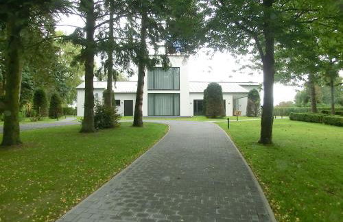 Kleeblatthaus Putbus Rügen - Foto 17