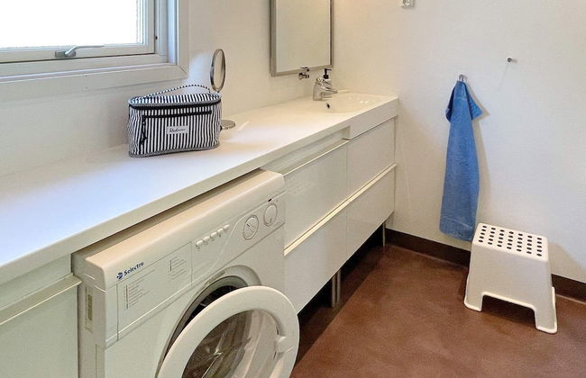 5 Person Holiday Home in Solvesborg-by Traum - Photo 10