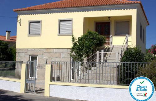 Casa do Regueirinho - Foto 1