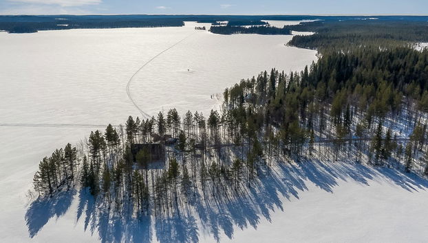 Virsuniemi - Foto 3, Inside other