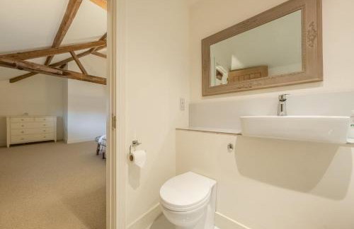 The Hayloft - Foto 39