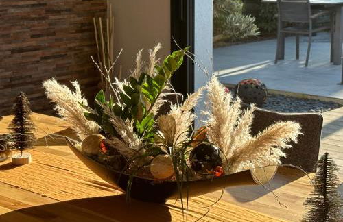 La Villa des Cotis - Foto 8