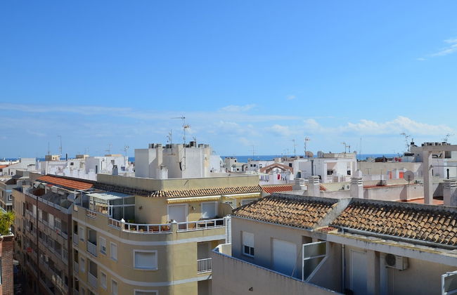 Torrevieja Rent 007 - Foto 27