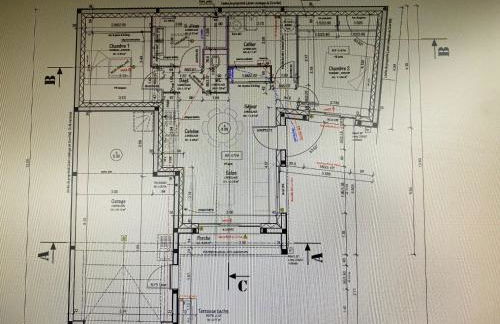 La petite maison zone coulée verte menant a l'océan - Photo 2
