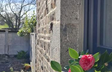 Gite Mont Saint Michel Chez Pépé Lucien - Foto 45