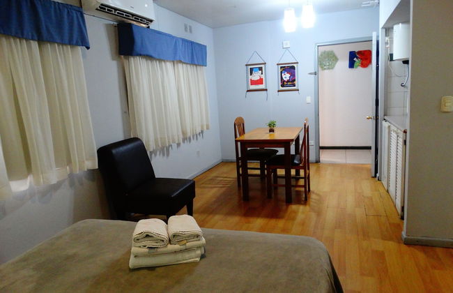 Apart Hotel San Lorenzo - Foto 11