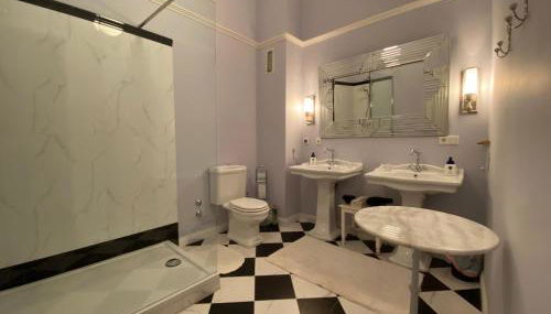 Schloss Langenzell, Fürstensuite - Foto 2