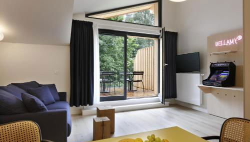 Appart'hôtel Bellamy Chamonix - Foto 3