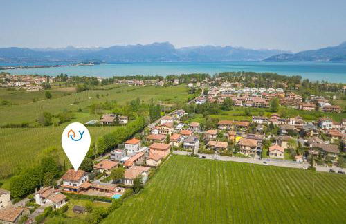 Villa Oasi With Private Pool - Happy Rentals - Foto 13