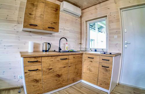 Szary Domek w Karkonoszach - Foto 10