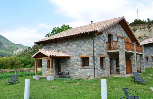 Casas la Ribera Ordesa - Foto 36