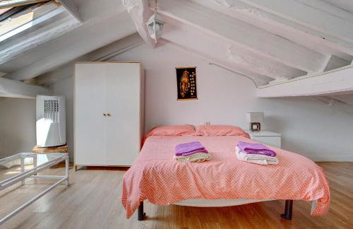 Preciosa buhardilla en Hondarribia, Centro, 2 HB - Foto 25