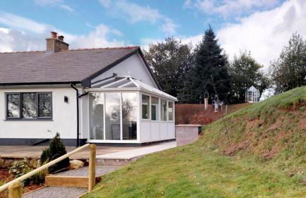 Bracdy Cottage - Foto 9